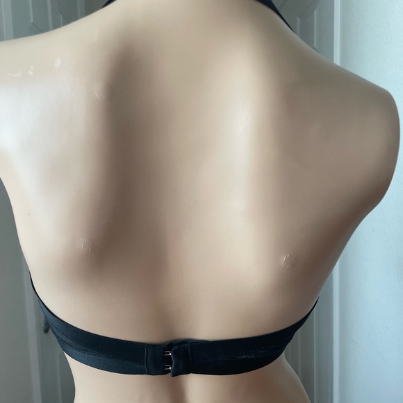 Victoria’s Secret 2014 Fashion Show Very Sexy Sequin Push-up Halter Bra - Picture 5 of 13